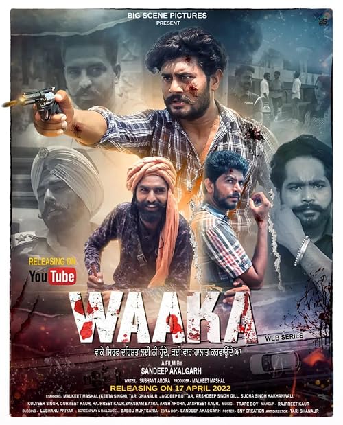 Waaka