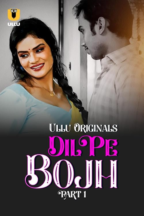 Dil Pe Bojh