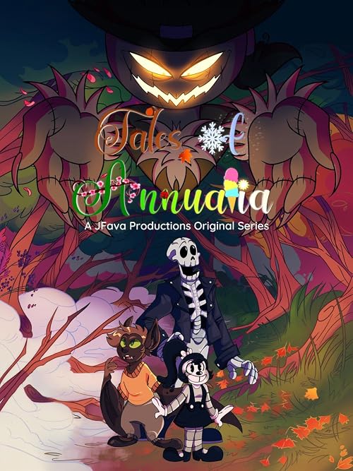 Tales of Annualia