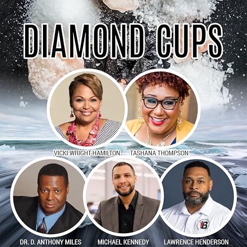 Diamond Cups