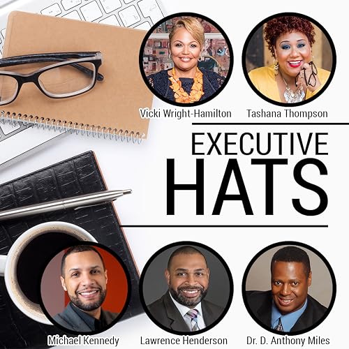 Executive Hats