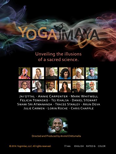 Yoga Maya
