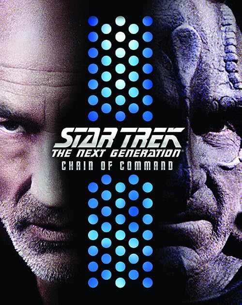 Star Trek: The Next Generation - The Privilege of Rank: Making Chain of Command