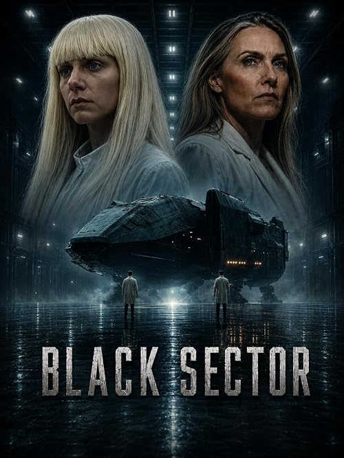 Black Sector