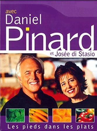Les Pieds dans les plats