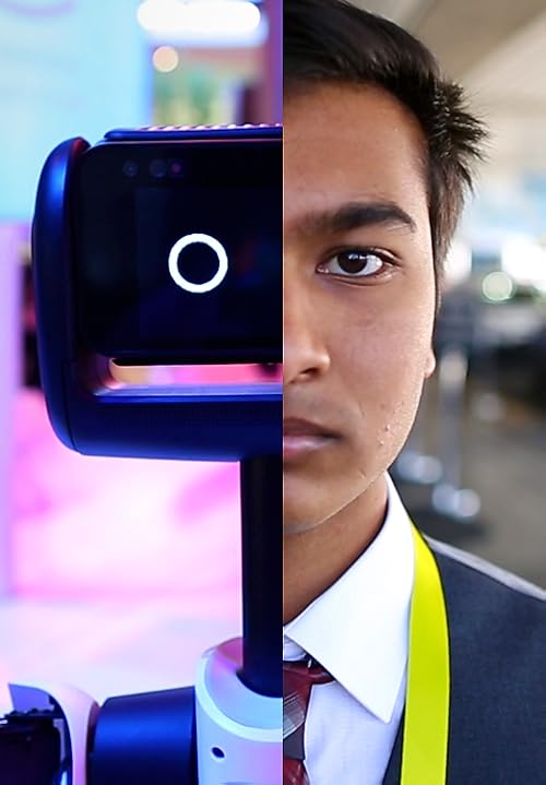 The Faces of CES