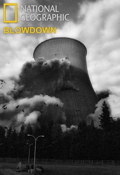 Blowdown