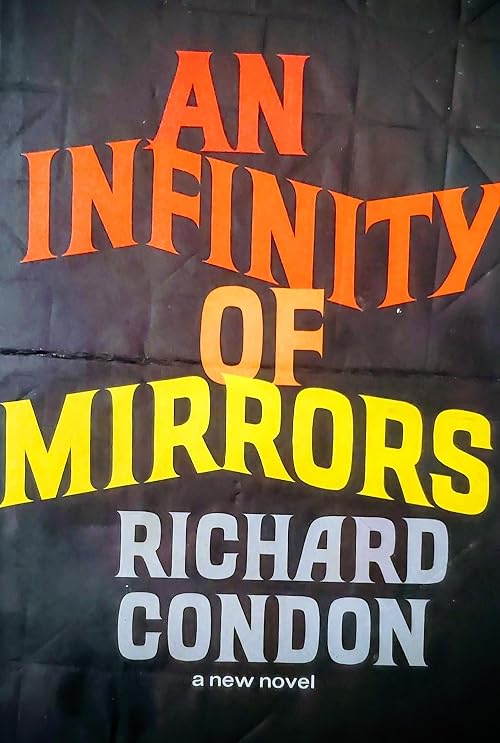 Infinity of Mirrors