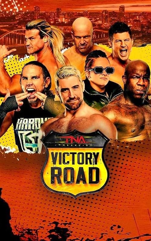 TNA Wrestling: Victory Road
