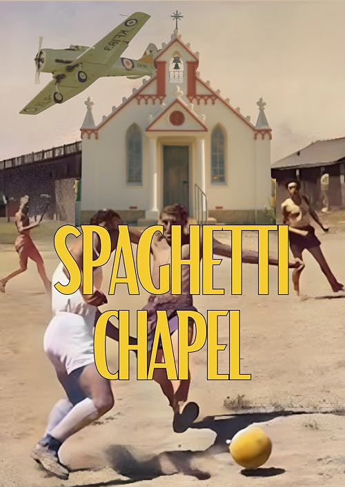 Spaghetti Chapel