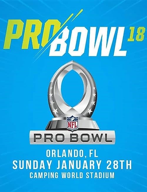 2018 NFL Pro Bowl