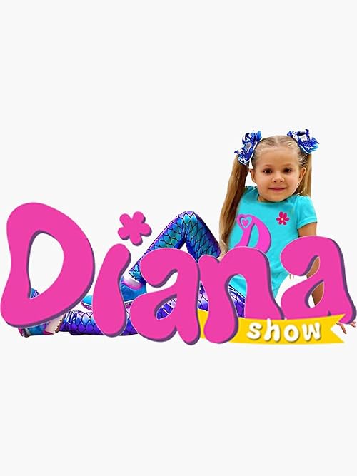 Kids Diana Show