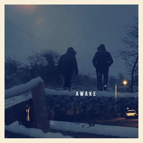 Awake