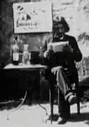 La bonne absinthe