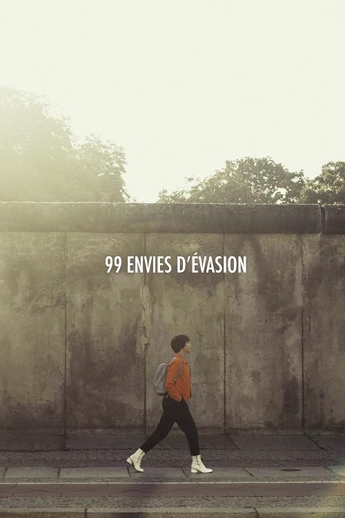 99 envies d'Évasion Berlin
