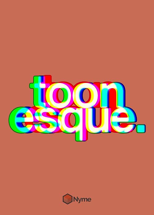 toonesque.
