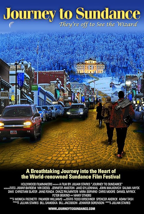 Journey to Sundance