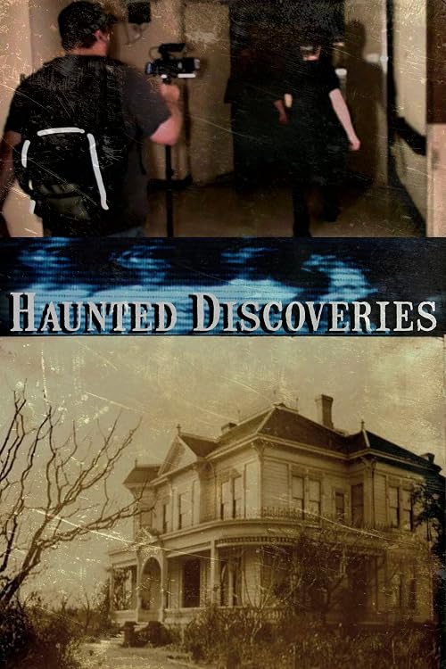 Haunted Discoveries