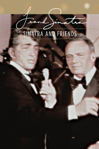 Frank Sinatra Jr. with Family and Friends