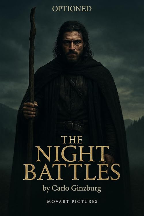 The Night Battles
