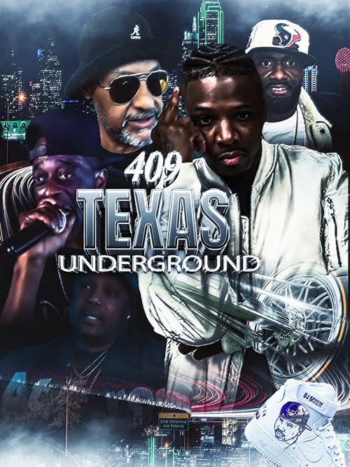 409 Texas underground GT