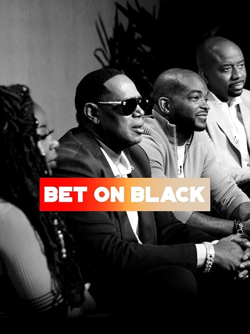 Bet on Black