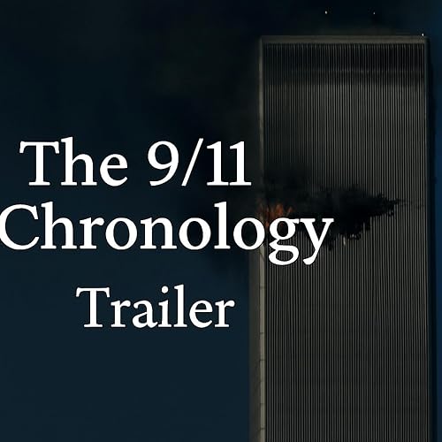 The 9/11 Chronology