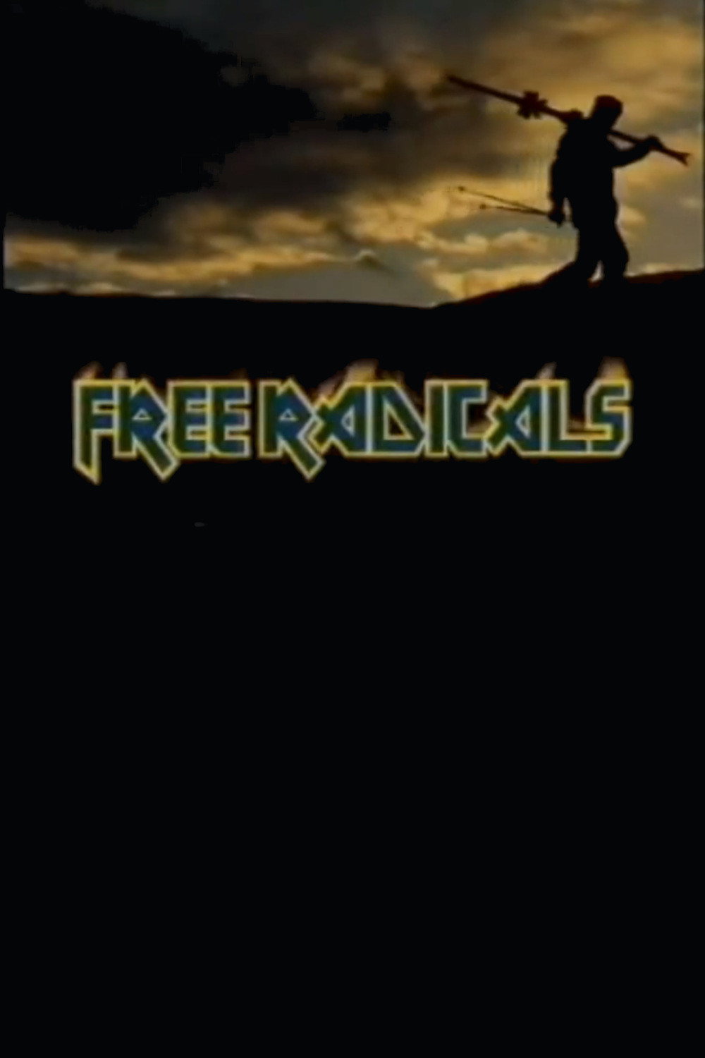 Free Radicals 2