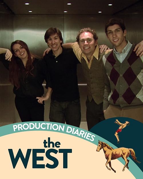 The West Production Diaries