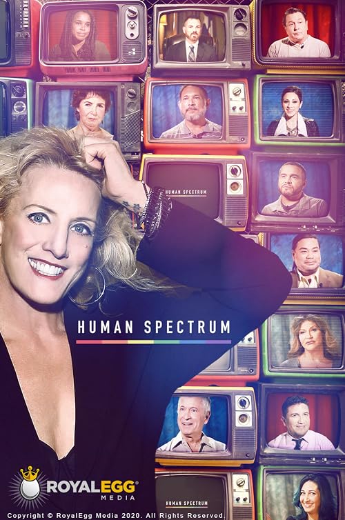 Human Spectrum