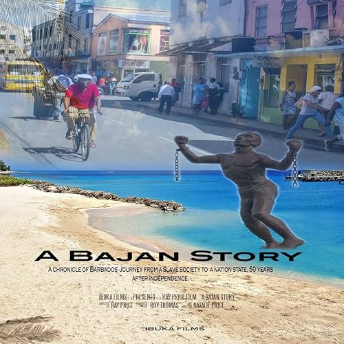 A Bajan Story