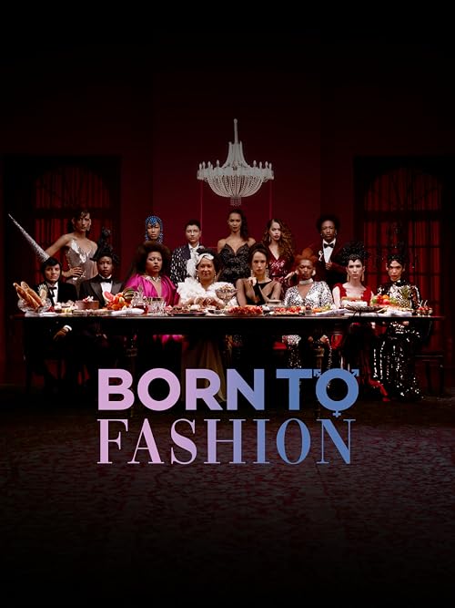Born to Fashion
