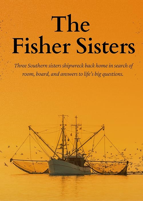 The Fisher Sisters