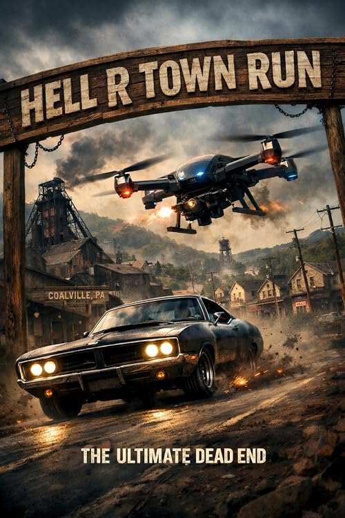 Hell-R-Town Run