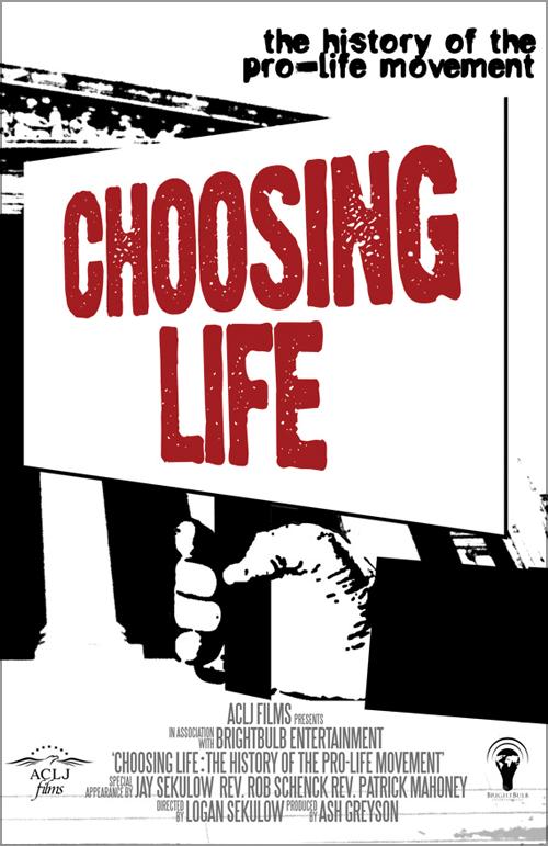 Choosing Life