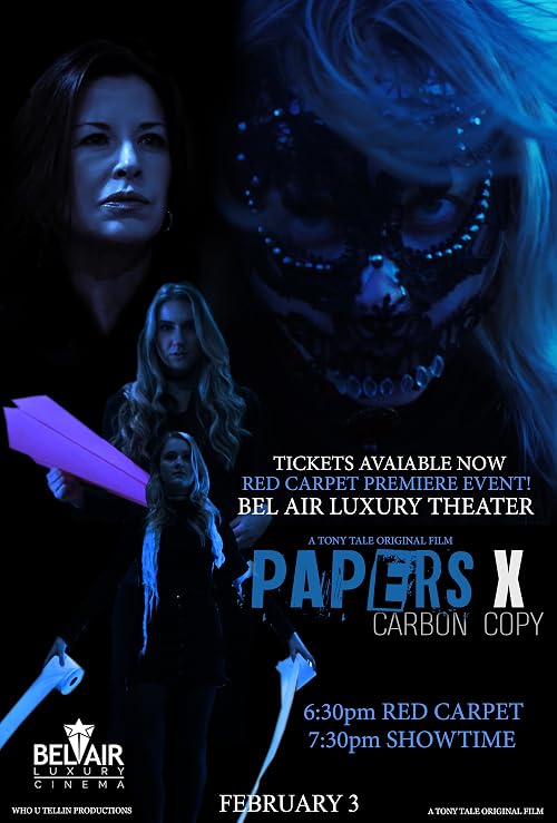 Papers X