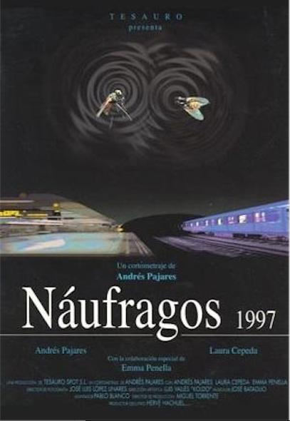 Náufragos