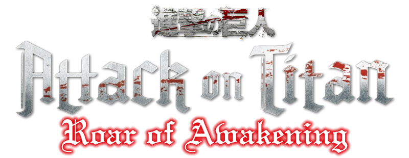 Attack on Titan: The Roar of Awakening