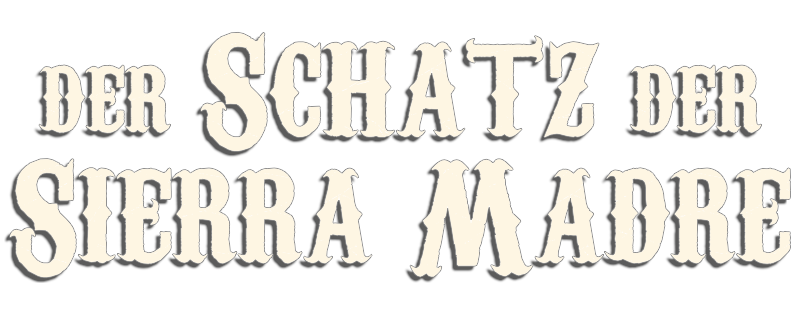 Der Schatz der Sierra Madre