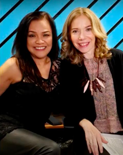 Open Discussions Talk Show