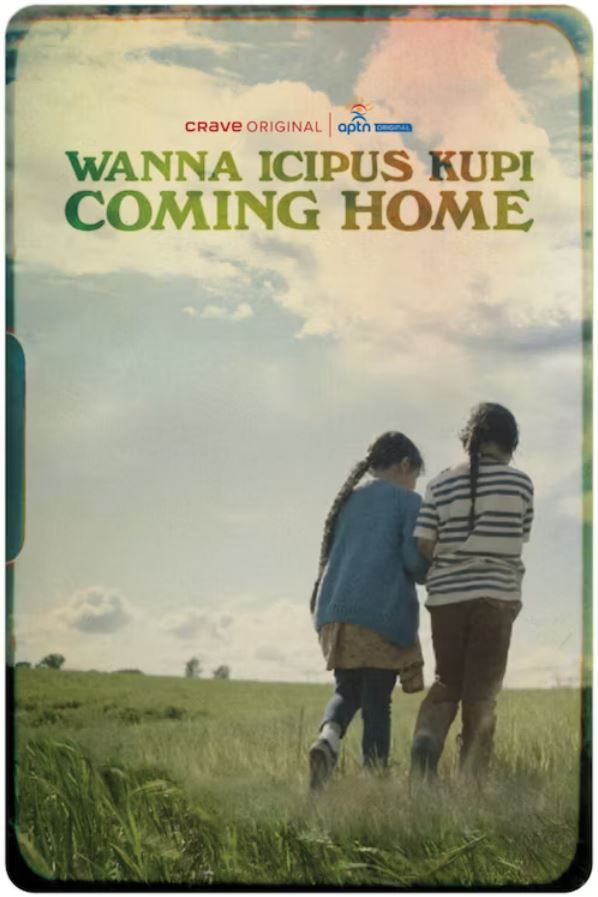 Coming Home (Wanna Icipus Kupi)