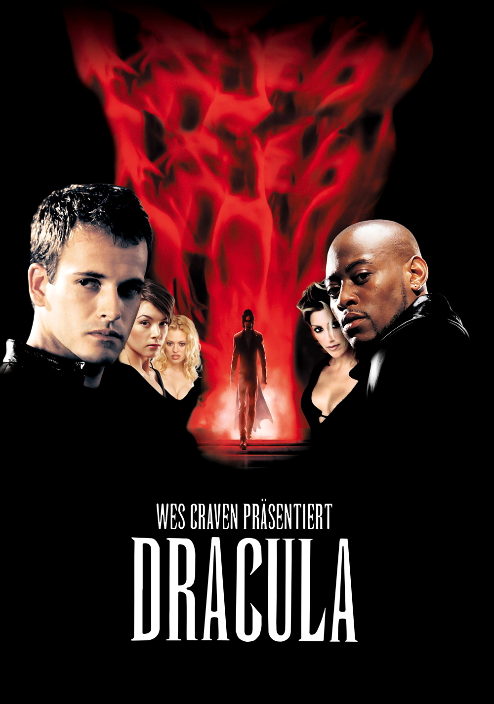 Wes Craven präsentiert Dracula