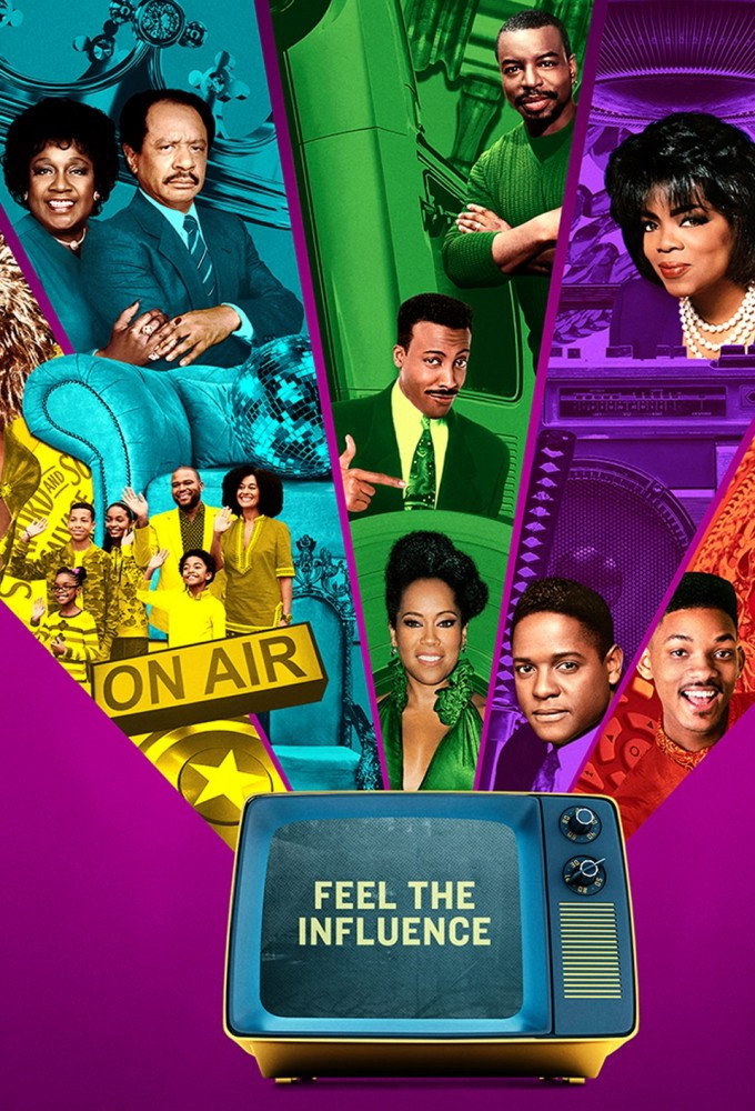 See It Loud: The History of Black Television