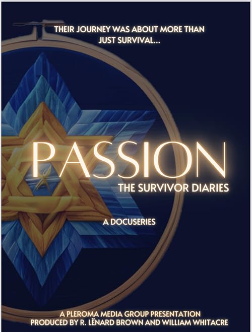 Passion: The Survivors Diaries
