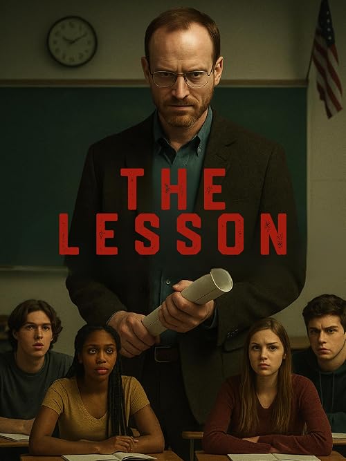 The Lesson