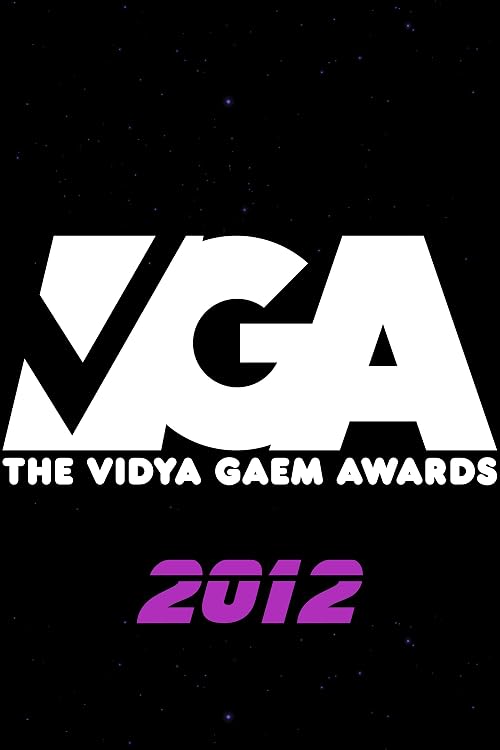 2012 Vidya Gaem Awards