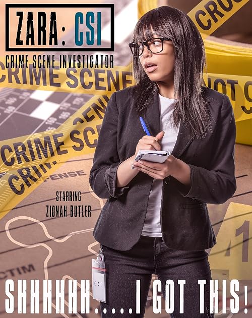 Zara: CSI