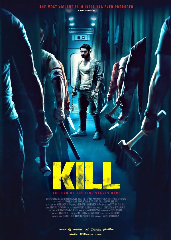 Kill