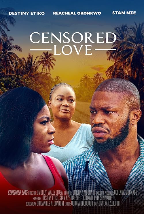 Censored Love