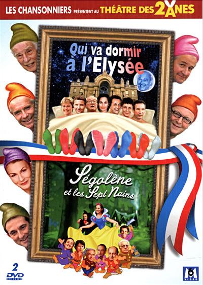 Qui va dormir à l'Élysée